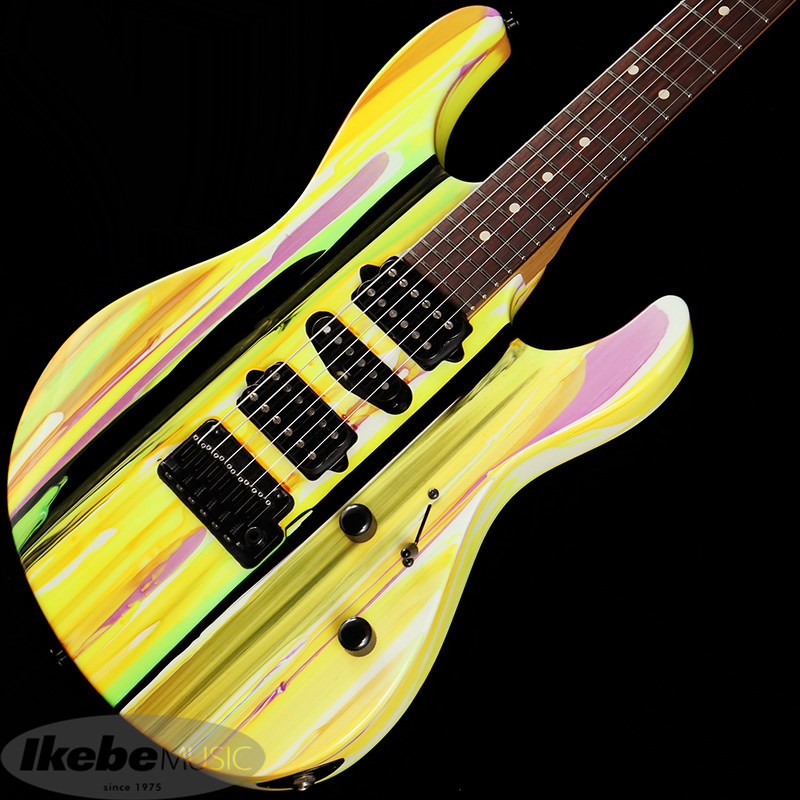 Suhr Guitars Custom Order Modern HSH 510 (Matching Head Custom Drip)の画像